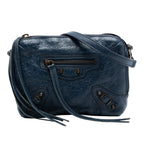Lambskin Motocross Classic Reporter XS