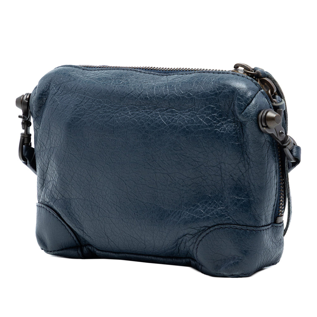 Lambskin Motocross Classic Reporter XS