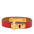 Narrow Swift As de Coeur Bracelet