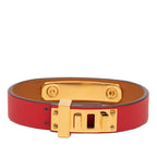 Narrow Swift As de Coeur Bracelet