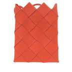Mini Nappa Intrecciato Pouch Crossbody
