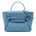 Micro Grained Calfskin Belt Bag