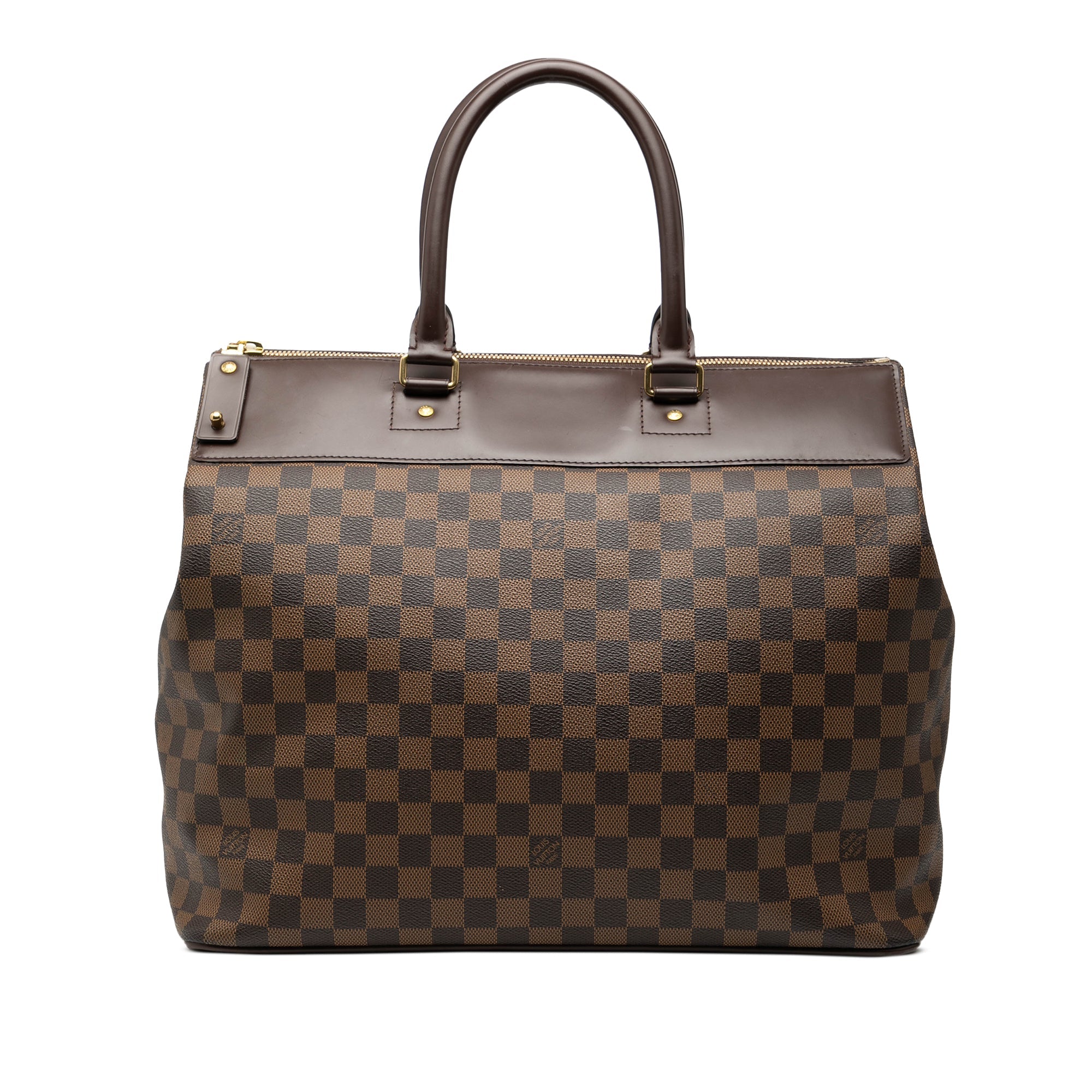 Damier Ebene Greenwich PM