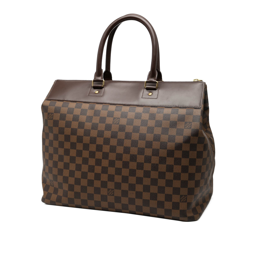 Damier Ebene Greenwich PM