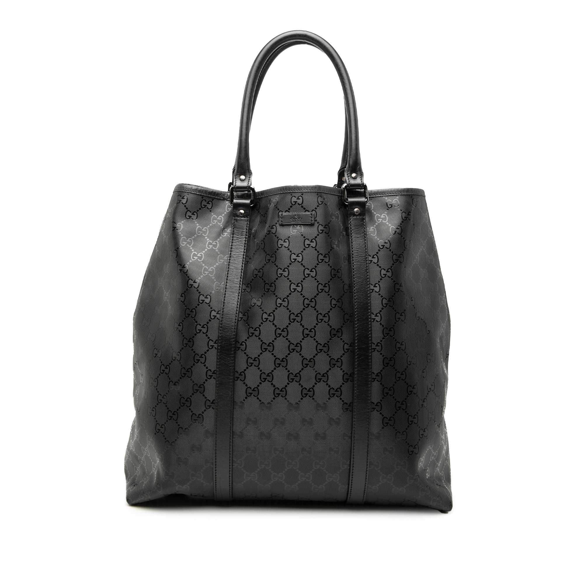 GG Imprime Joy Vertical Tote