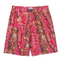 Ryoko Rain Tree Camo Double Knee Workwear Short