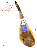 Jamón Gran Reserva +36 meses