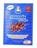Sobre 80gr Jamón de Bellota 100% Ibérico +42 Meses |  a Cuchillo