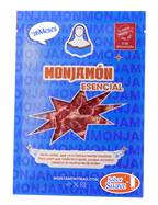 Sobre 80gr Jamón Gran Reserva  +36 meses | a cuchillo