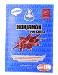 Sobre 80gr Jamón Pasión +50 Meses | a cuchillo