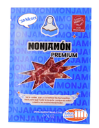 Sobre 80gr Jamón Pasión +50 Meses | a cuchillo