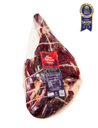 Jamón de Bellota 100% Ibérico | 2 Montaneras