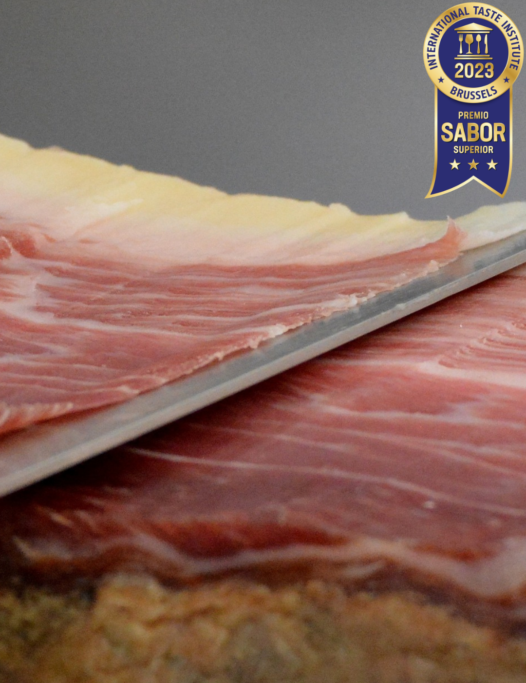 Jamón de Bellota 100% Ibérico | 2 Montaneras