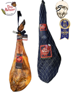 Jamón de Bellota 100% Ibérico | 2 Montaneras