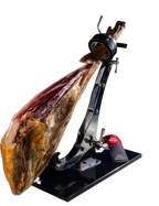 Jamón de Bellota 100% Ibérico | 2 Montaneras