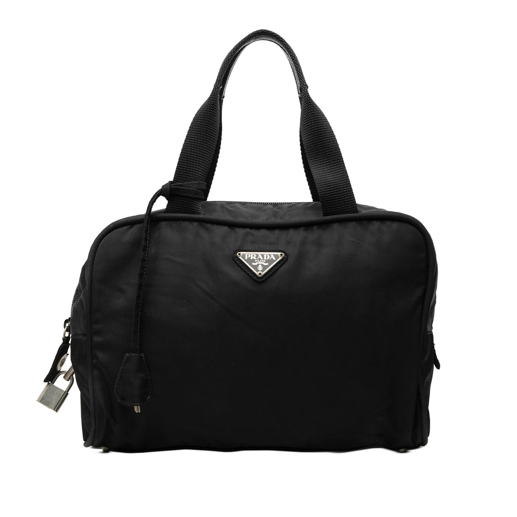 Tessuto Handbag