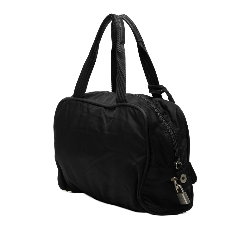 Tessuto Handbag