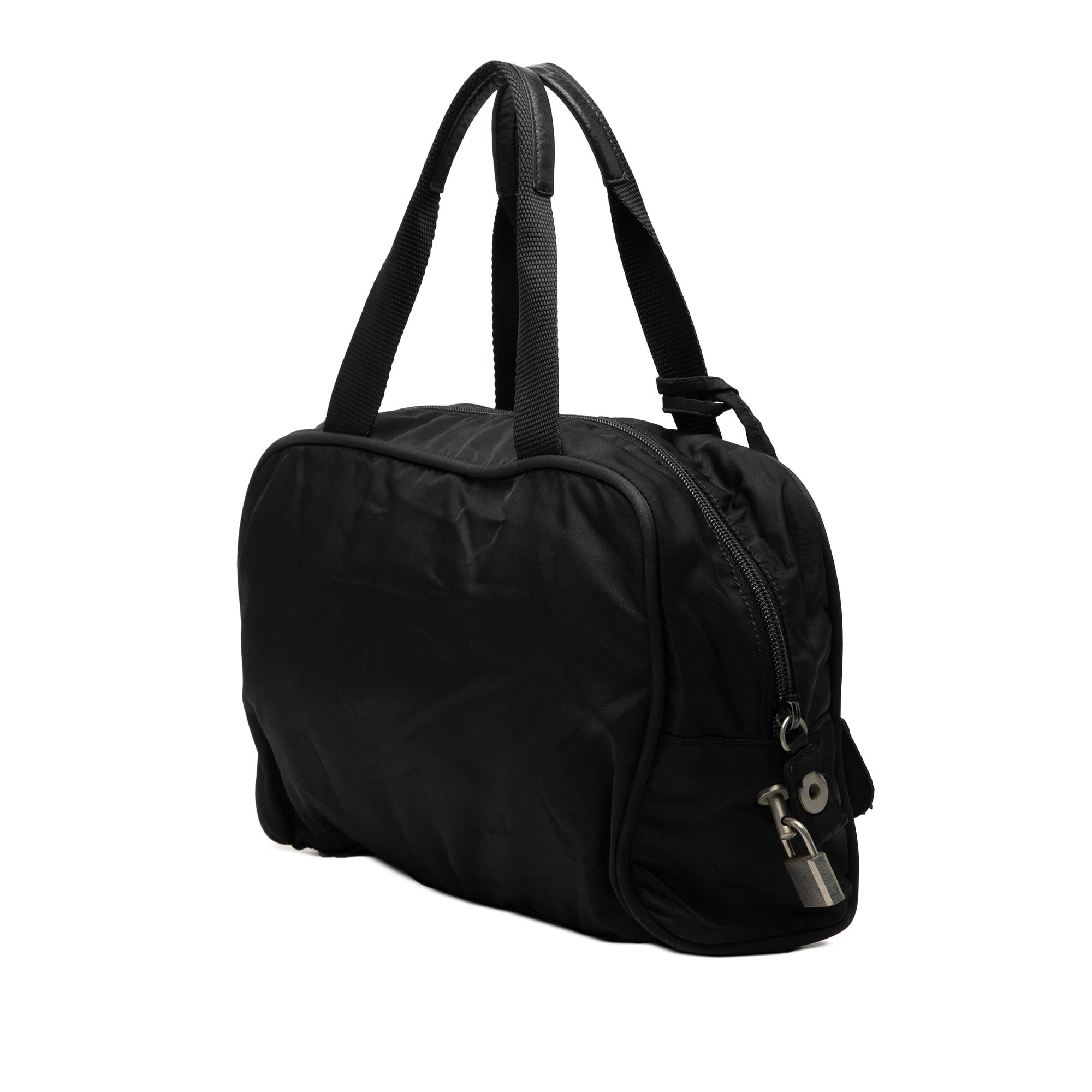 Tessuto Handbag