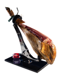Jamón de Cebo de Campo Ibérico (50% Raza Ibérica)