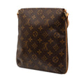 Monogram Musette Salsa PM Long Strap