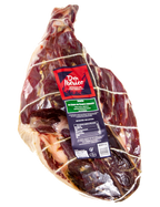 Jamón de Cebo de Campo Ibérico (50% Raza Ibérica)