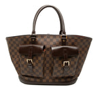 Damier Ebene Manosque GM