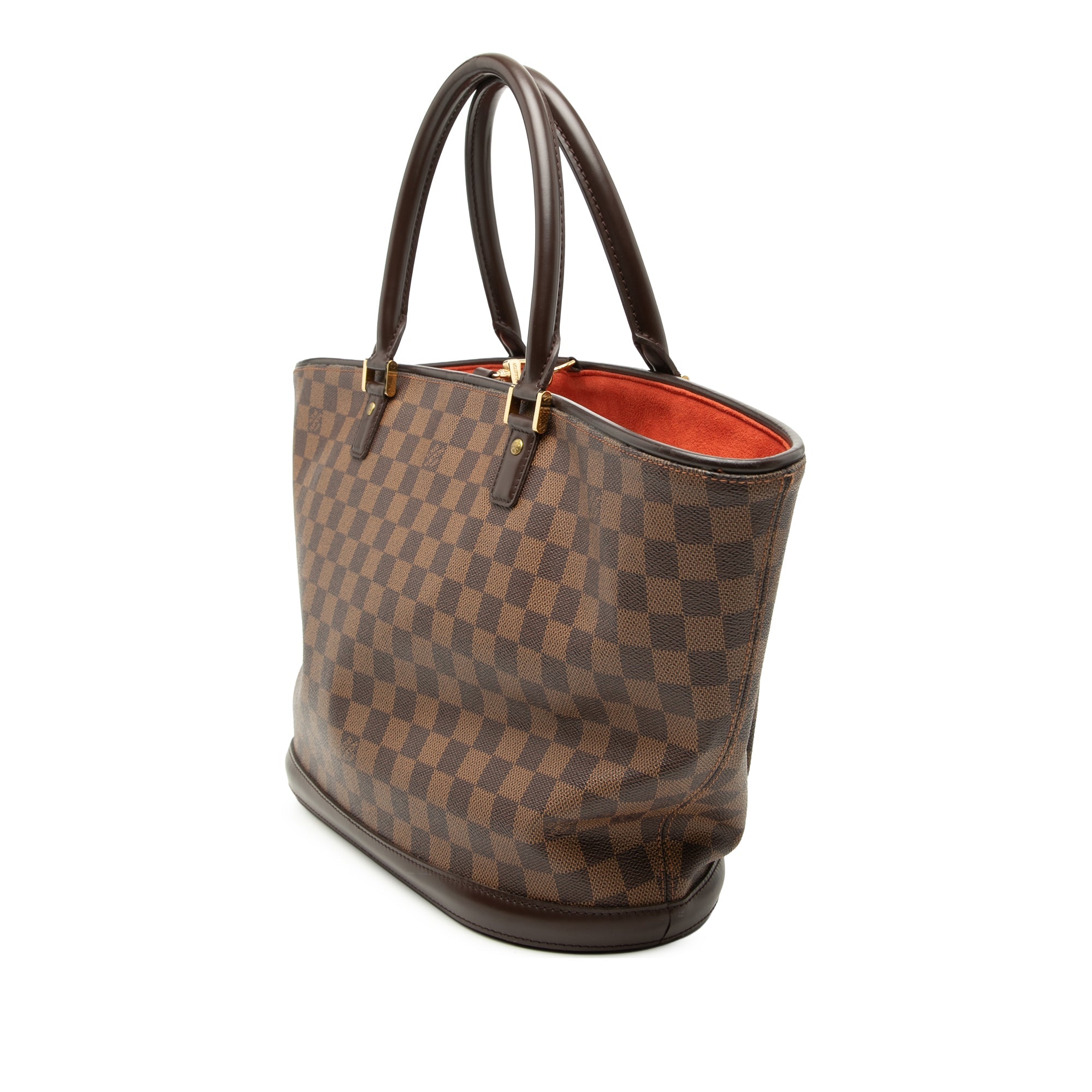 Damier Ebene Manosque GM