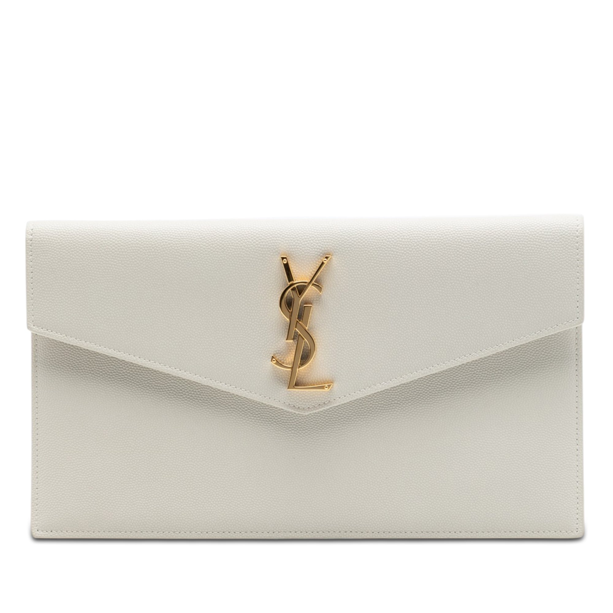 Grain De Poudre Uptown Pouch