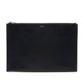 Grain De Poudre Zip Document Holder