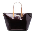 Monogram Vernis Bellevue GM