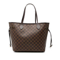 Damier Ebene Neverfull MM