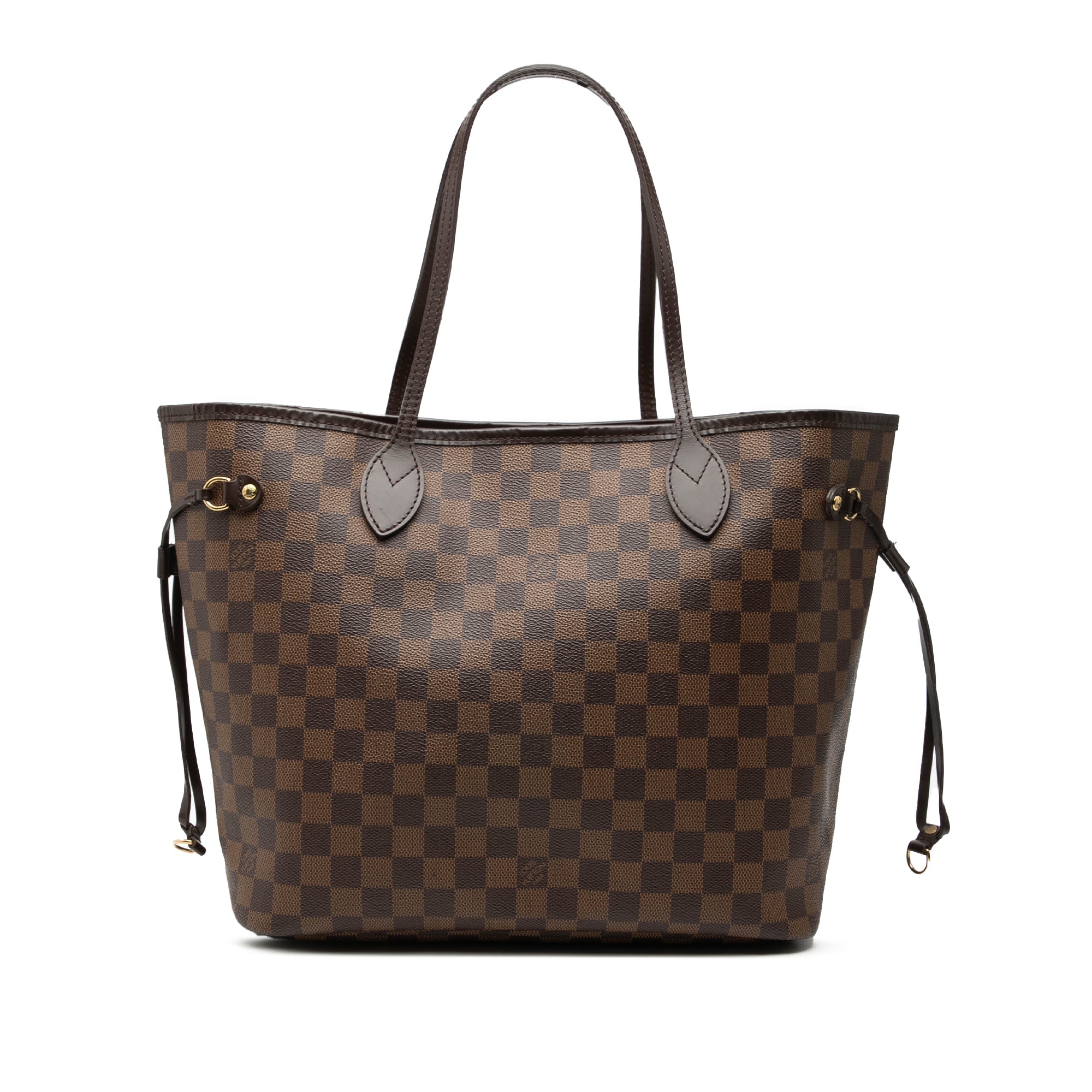 Damier Ebene Neverfull MM