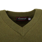 Jersey de Lana Merino Baby