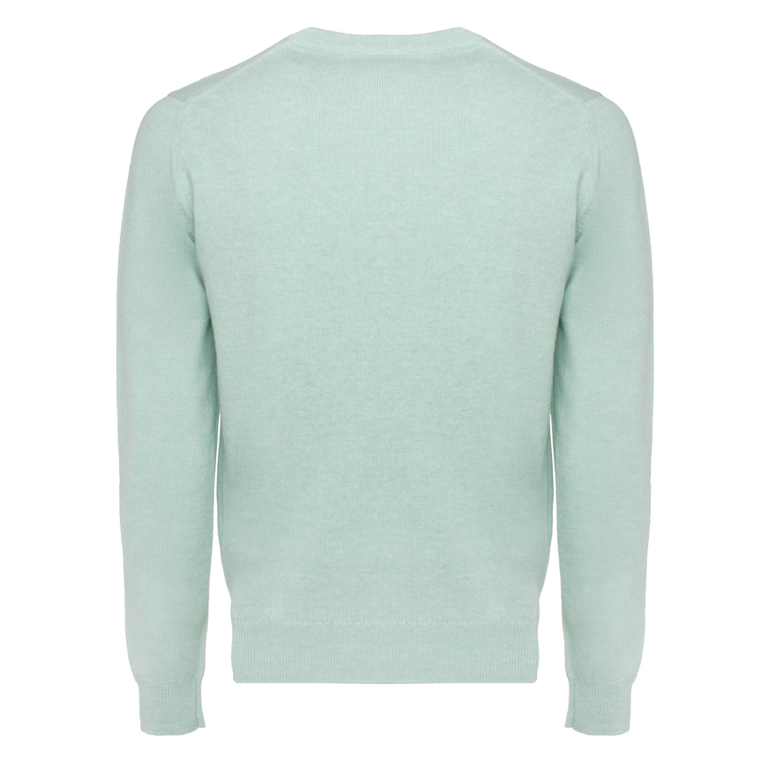 Jersey de Lana Merino Baby