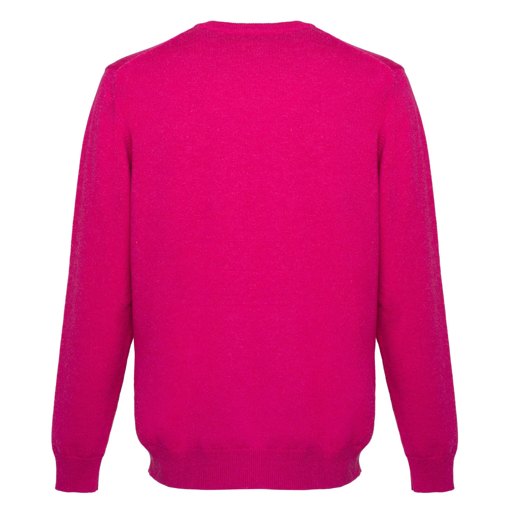 Jersey de Lana Merino Baby