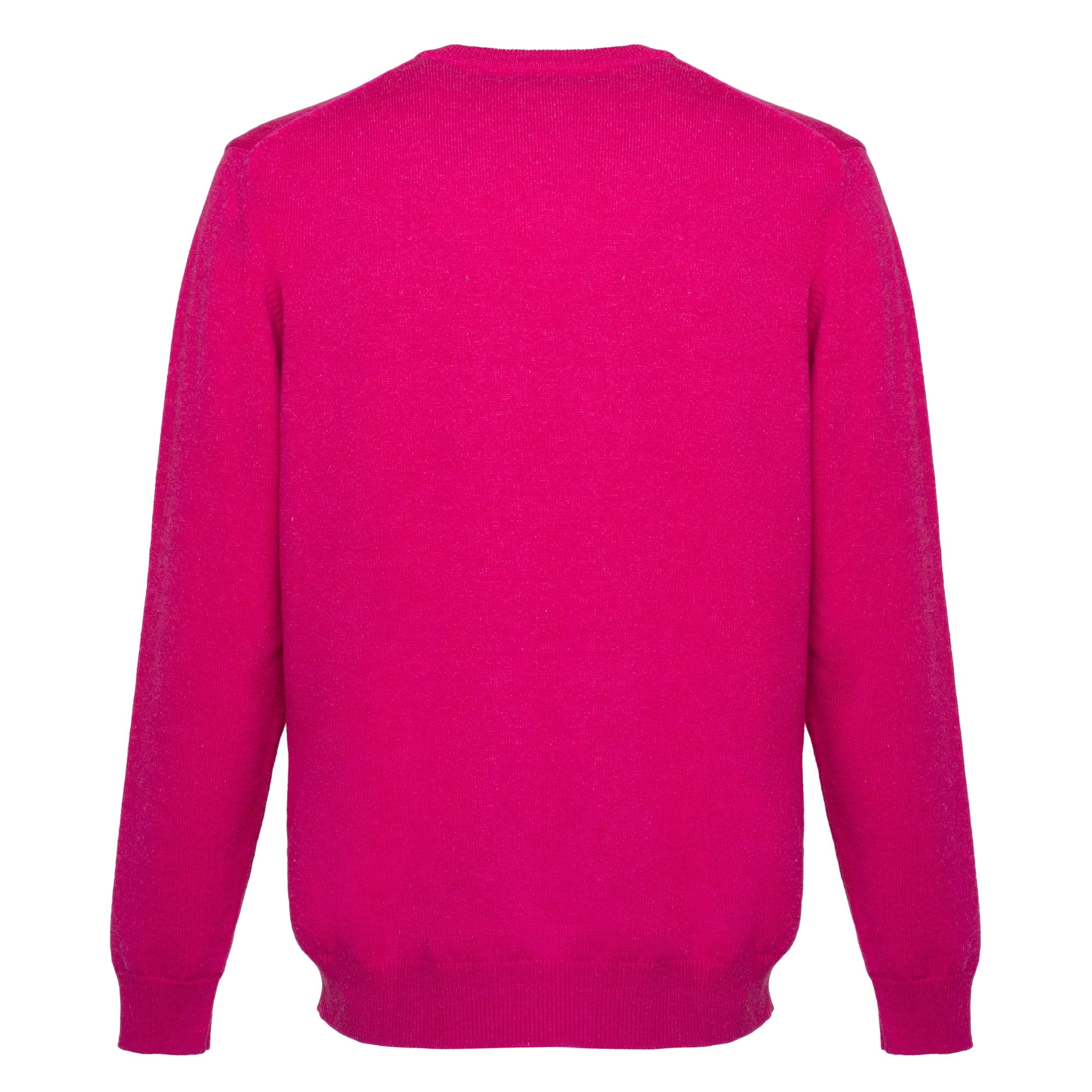 Jersey de Lana Merino Baby
