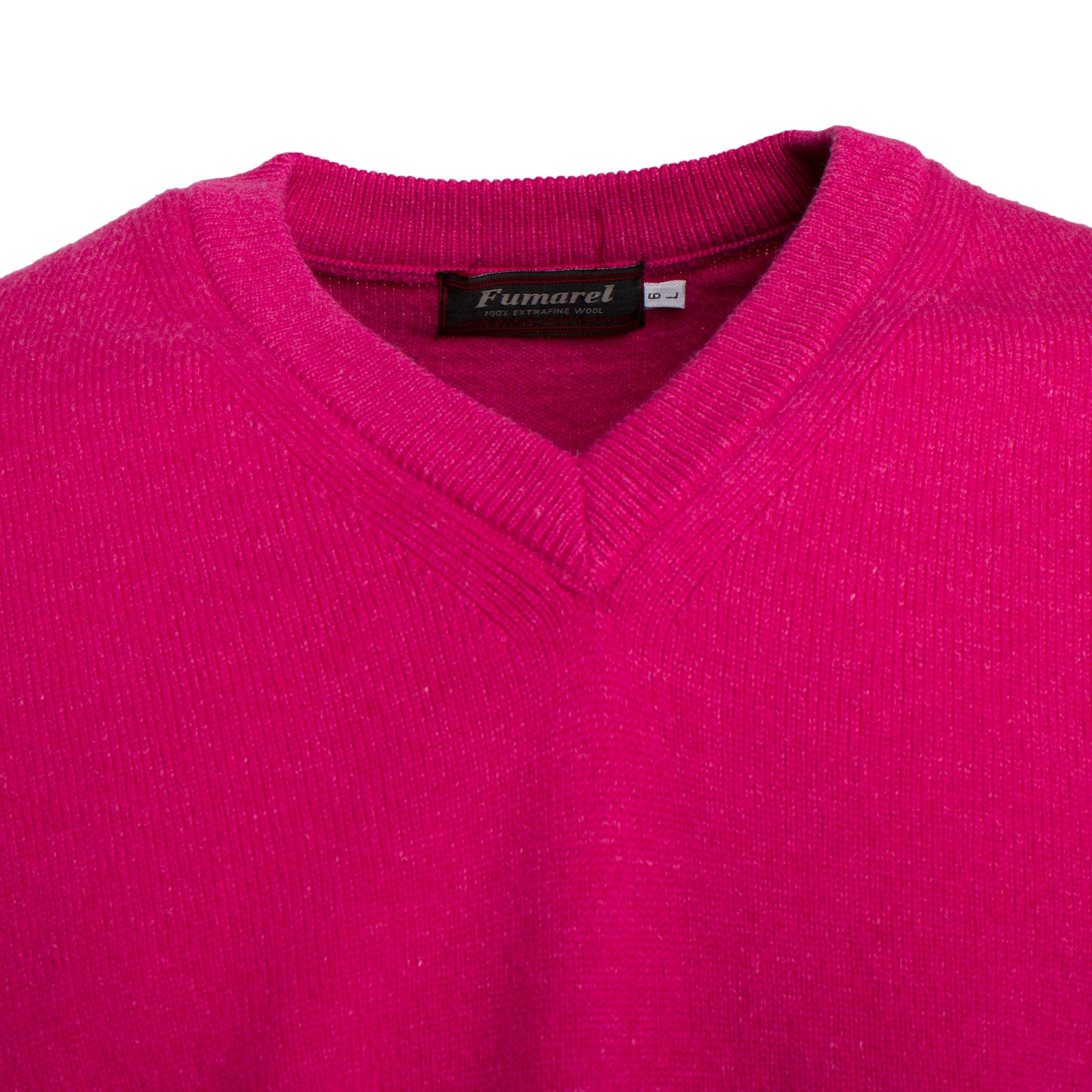 Jersey de Lana Merino Baby