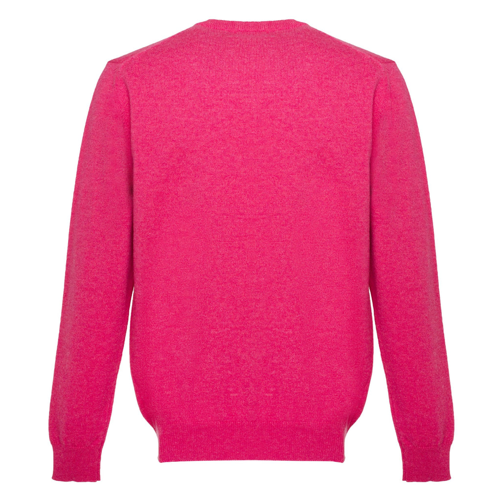 Jersey de Lana Merino Baby