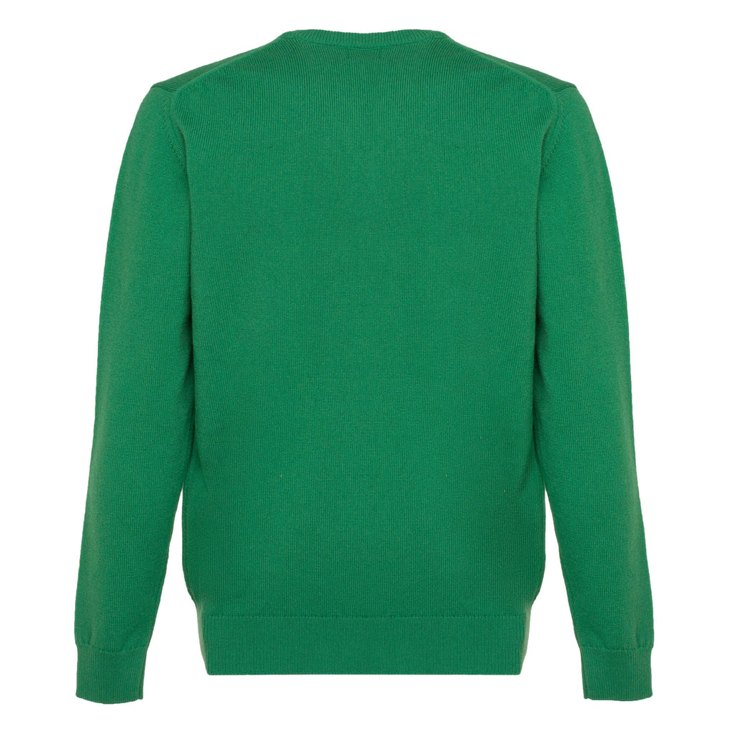 Jersey de Lana Merino Baby