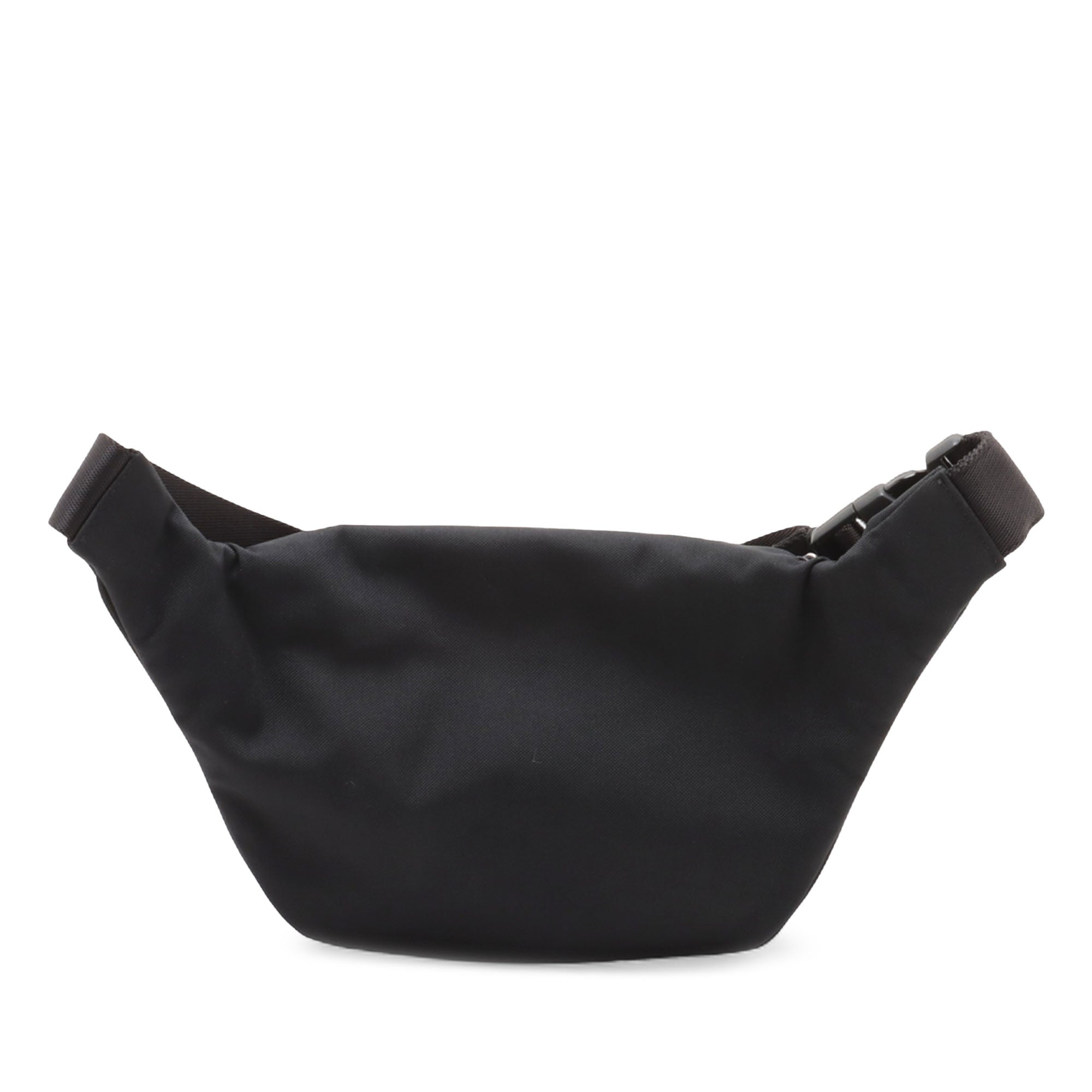 Nylon Explorer Belt Bag