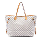 Damier Azur Neverfull GM