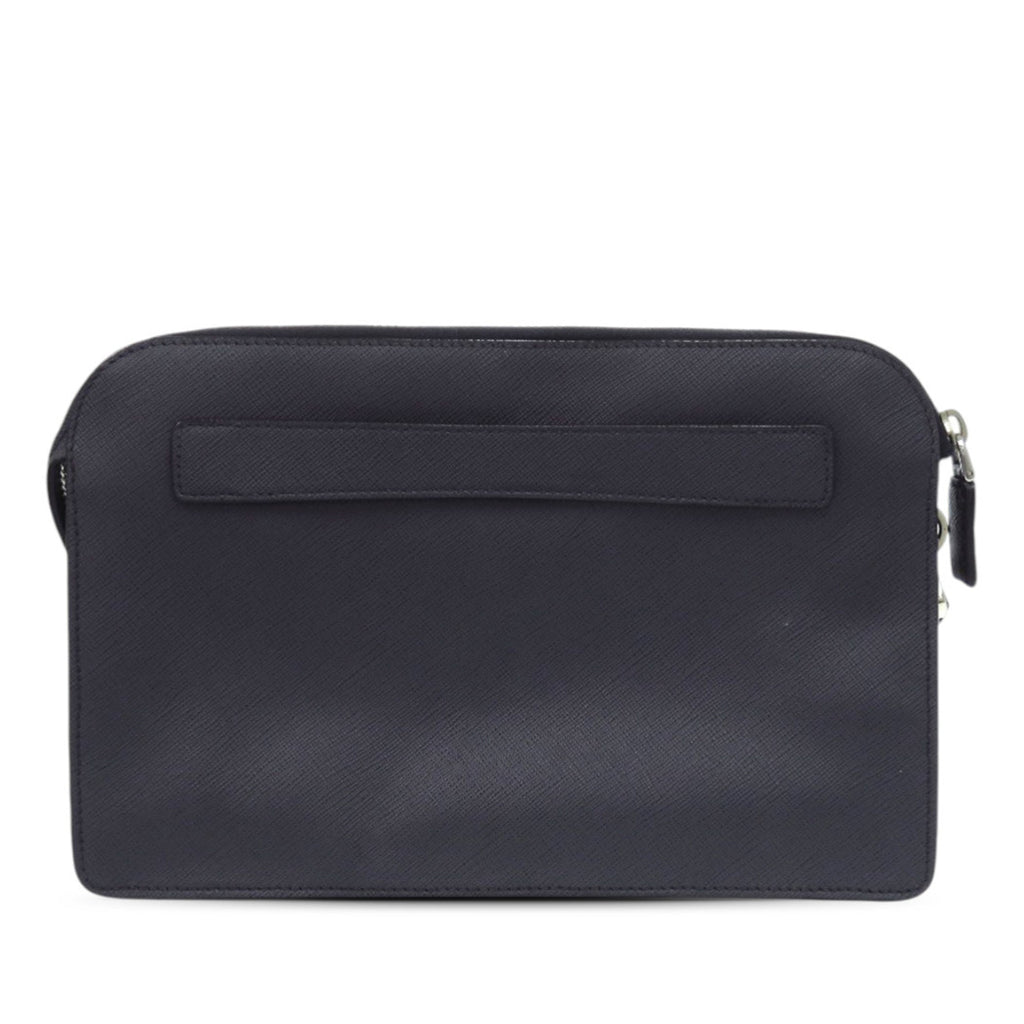 Saffiano Lux Business Bag