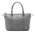 Small Microguccissima Joy Satchel
