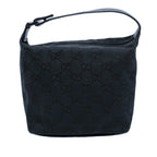 GG Canvas Handbag