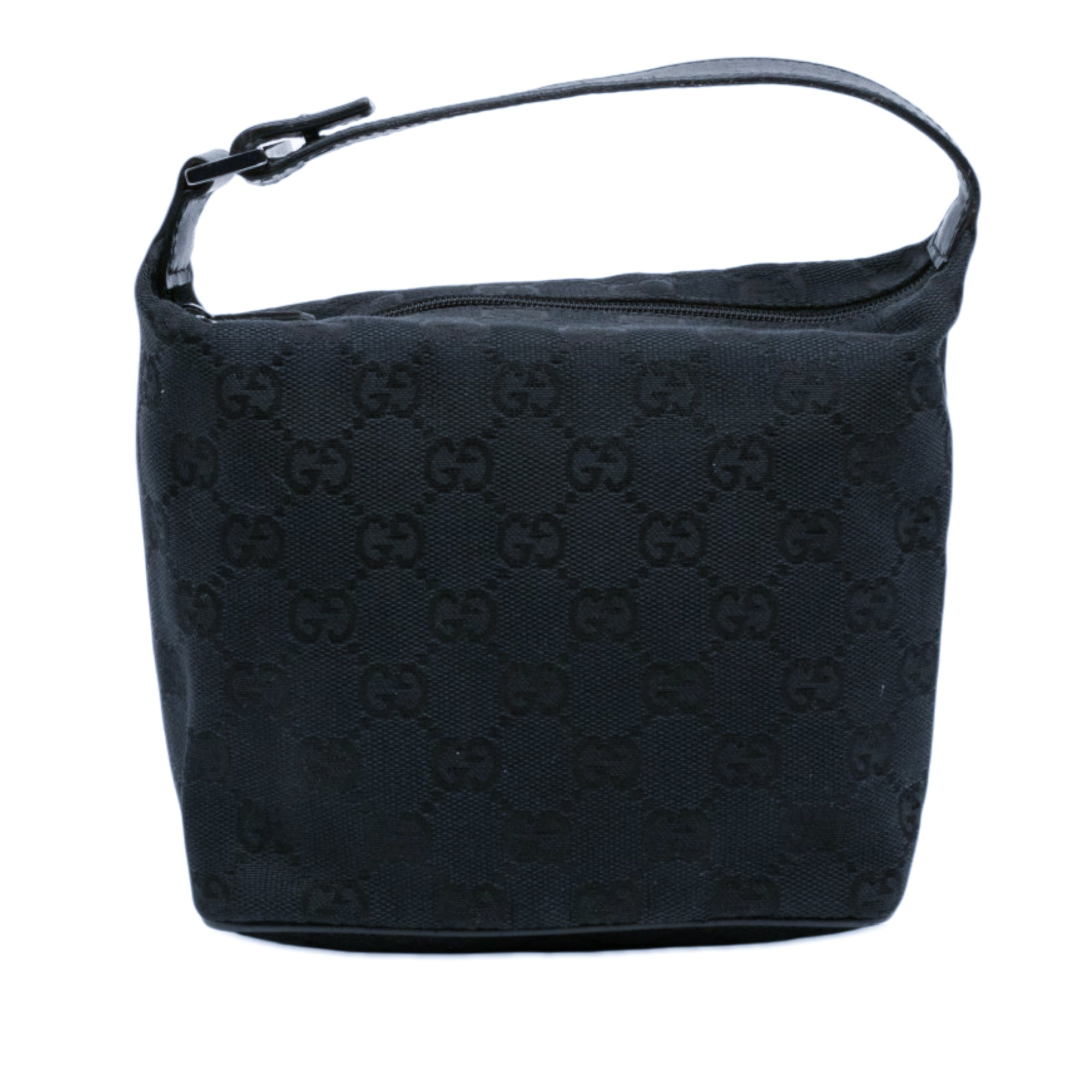 GG Canvas Handbag