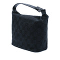 GG Canvas Handbag
