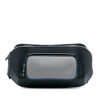 Epi Damier Graphite Bumbag