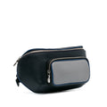 Epi Damier Graphite Bumbag