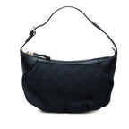 GG Canvas Web Handbag