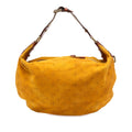 Monogram Suede Onatah GM
